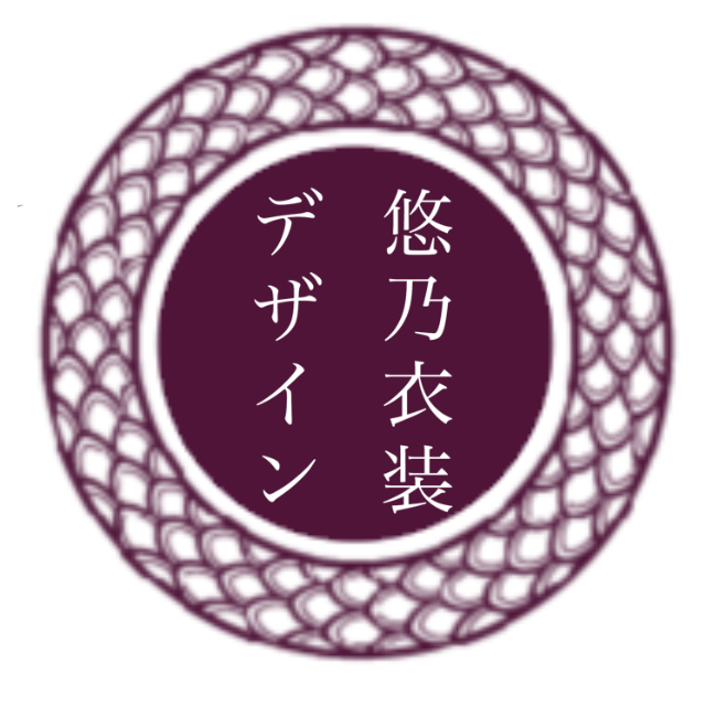 新体操競技用レオタード 悠乃衣装デザインyuno Design