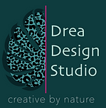 Drea Design Studio Logo