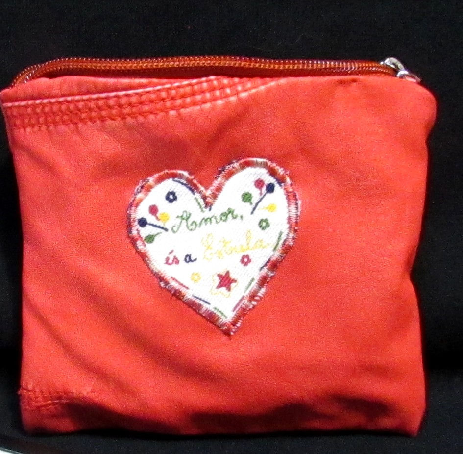 Pochette Adour