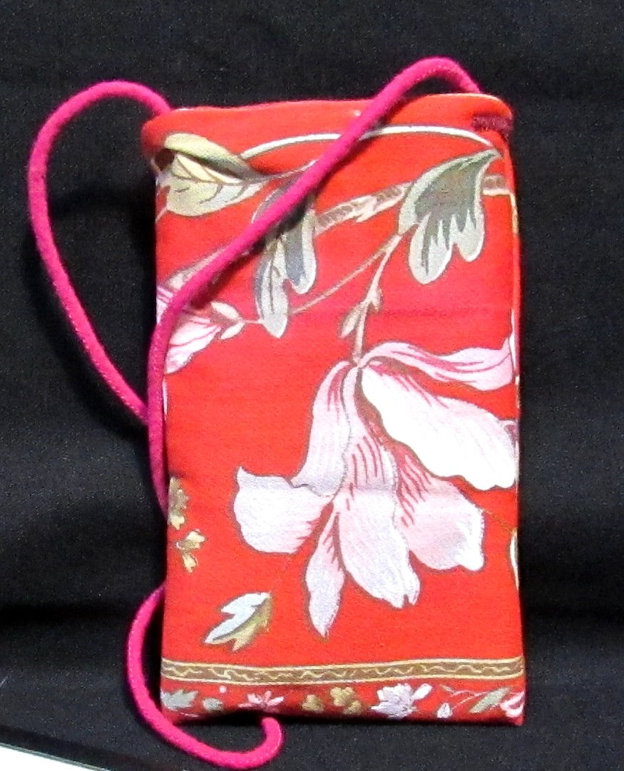 Etui lys