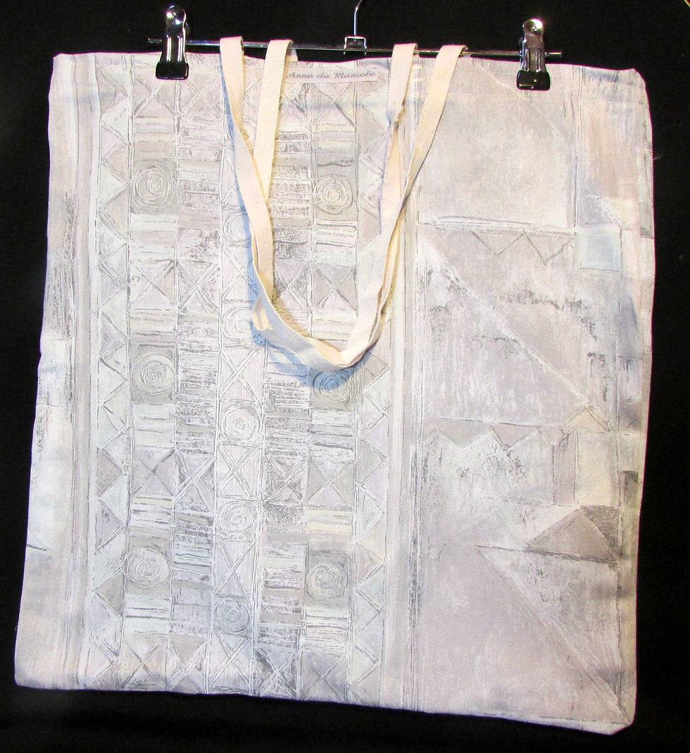 Totebag Mo