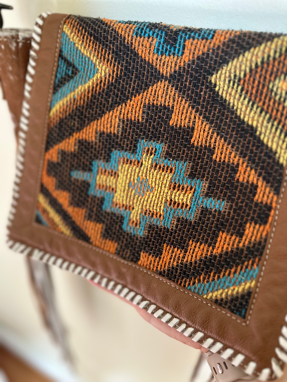 Thumbnail: Fringe Crossbody