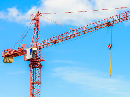 Crane Duty Motor vs General Purpose Motor: What's the Difference?