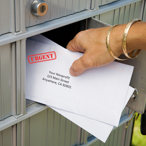 Those Dusty Remit Envelopes? It’s Time to Set Them Free.