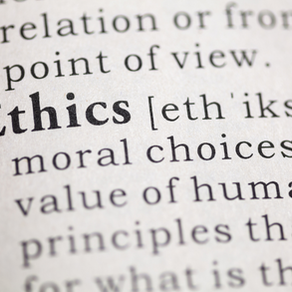 Why Ethics Matter