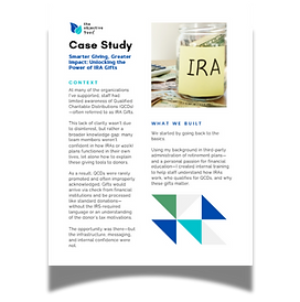 Case Study
