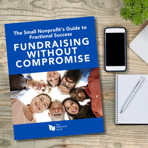 You Deserve Fundraising Help That Actually Helps