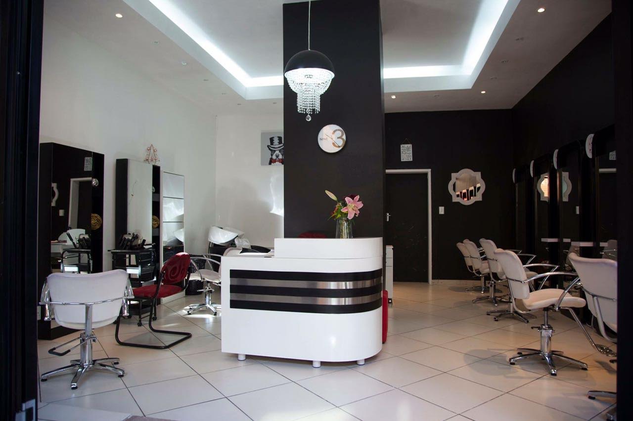 Bob Cut Salon In Johannesburg Gmilitary