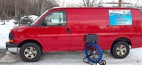 Maximum Flush Sewer And Drain 8105 Westlawn Ct