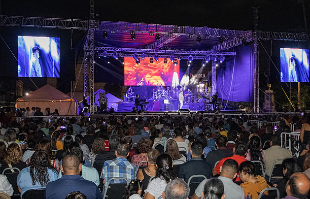 FRANCISCO CESPEDES EN MATAMOROS