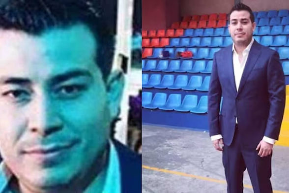 ASESINAN A EX MANAGER DEL CANTANTE GERARDO ORTIZ EN CDMX