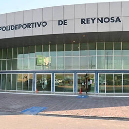 El Alcalde Carlos Peña Ortiz invita a todas y todos los ciudadanos a sumarse a las actividades deportivas que se imparten en el Polideportivo de Reynosa con el objetivo de fomentar una vida activa y saludable.
Entre las disciplinas disponibles se encuentran: Box, Karate, Taekwondo, Atletismo, Básquetbol, Voleibol, Breaking y Gimnasia, tanto para niñas, niños, jóvenes y adultos que deseen desarrollar sus habilidades físicas y deportivas.
El Instituto Municipal del Deporte pone a disposición del público sus oficinas ubicadas en carretera a Matamoros kilómetro 2.5, colonia La Escondida, para brindar mayor información sobre inscripciones, horarios y requisitos, también pueden comunicarse al teléfono 8999575792.
#ReynosaImparable