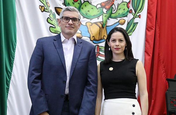 MOVIMIENTO CIUDADANO PROPONE GARANTIZAR EL TURISMO SOCIAL COMO UN DERECHO EN TAMAULIPAS