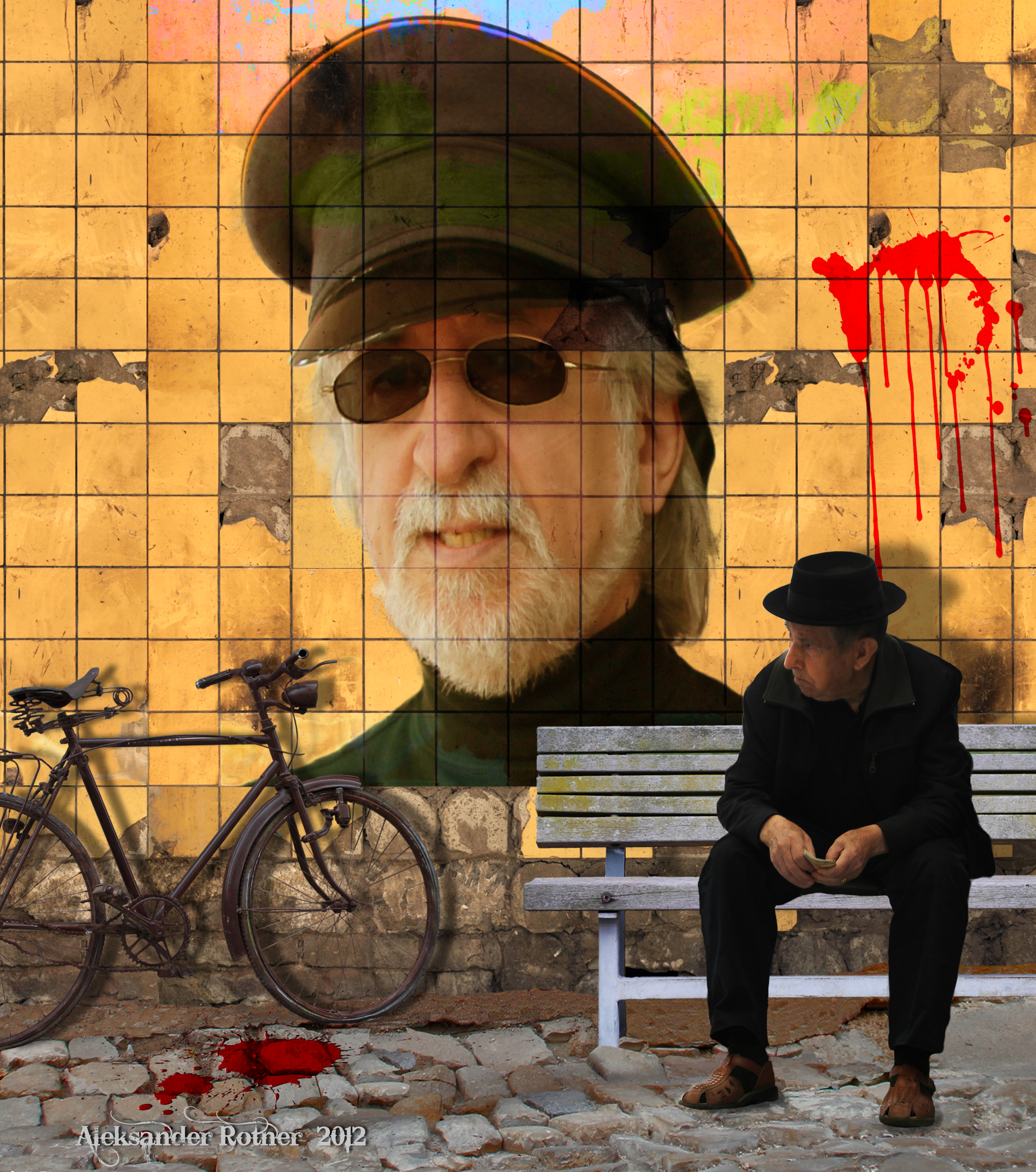 The Dictator