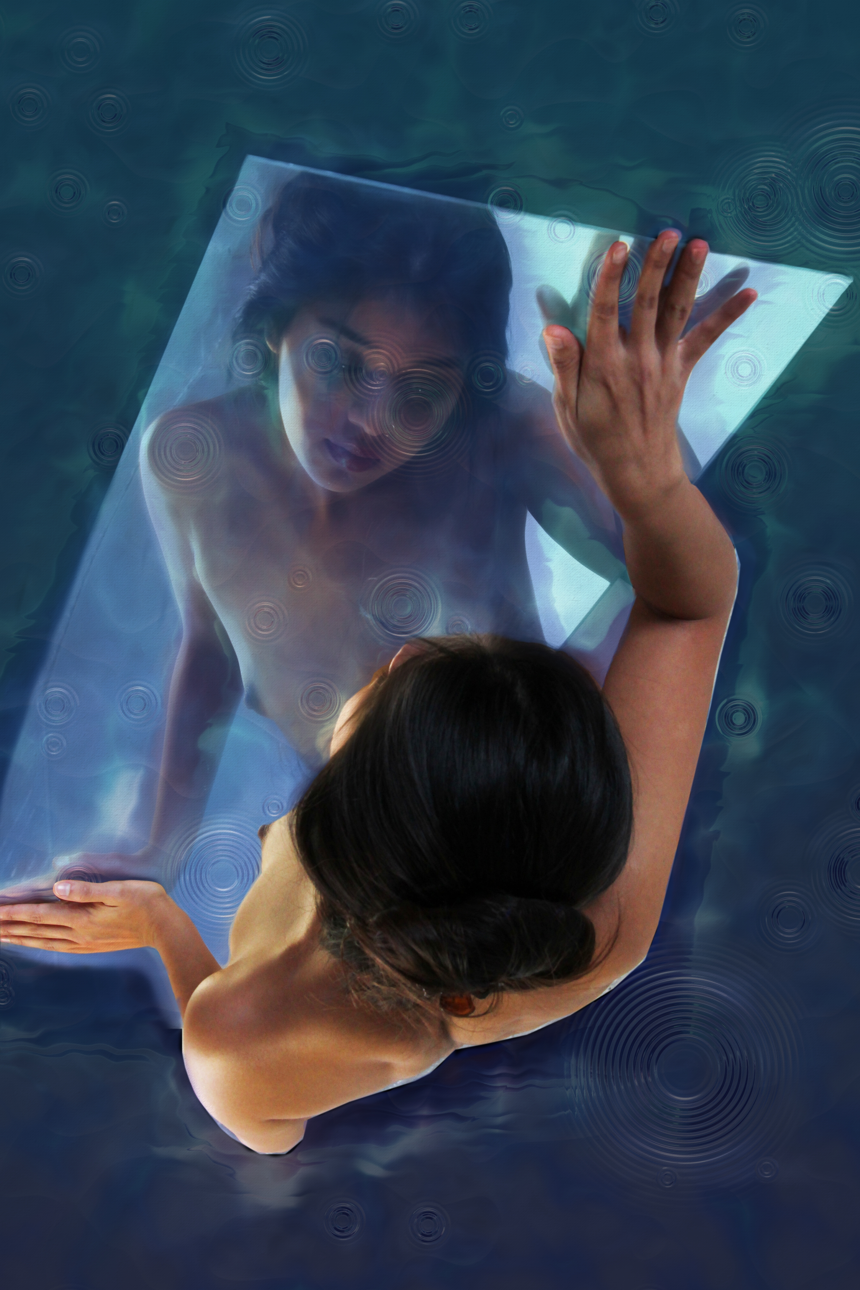 The Water Nymph