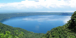 nicaragua