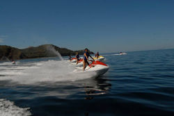 jetski tours and rentals