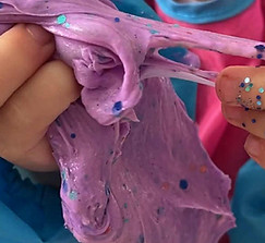 Slime Party Package