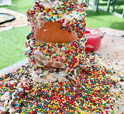 Big Mess Party Package