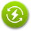 Renewable Icon