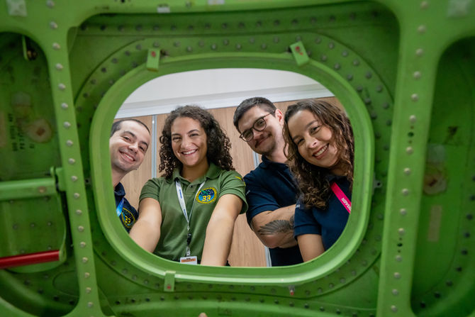 Embraer celebra 25 anos do Programa de Especialização em Engenharia