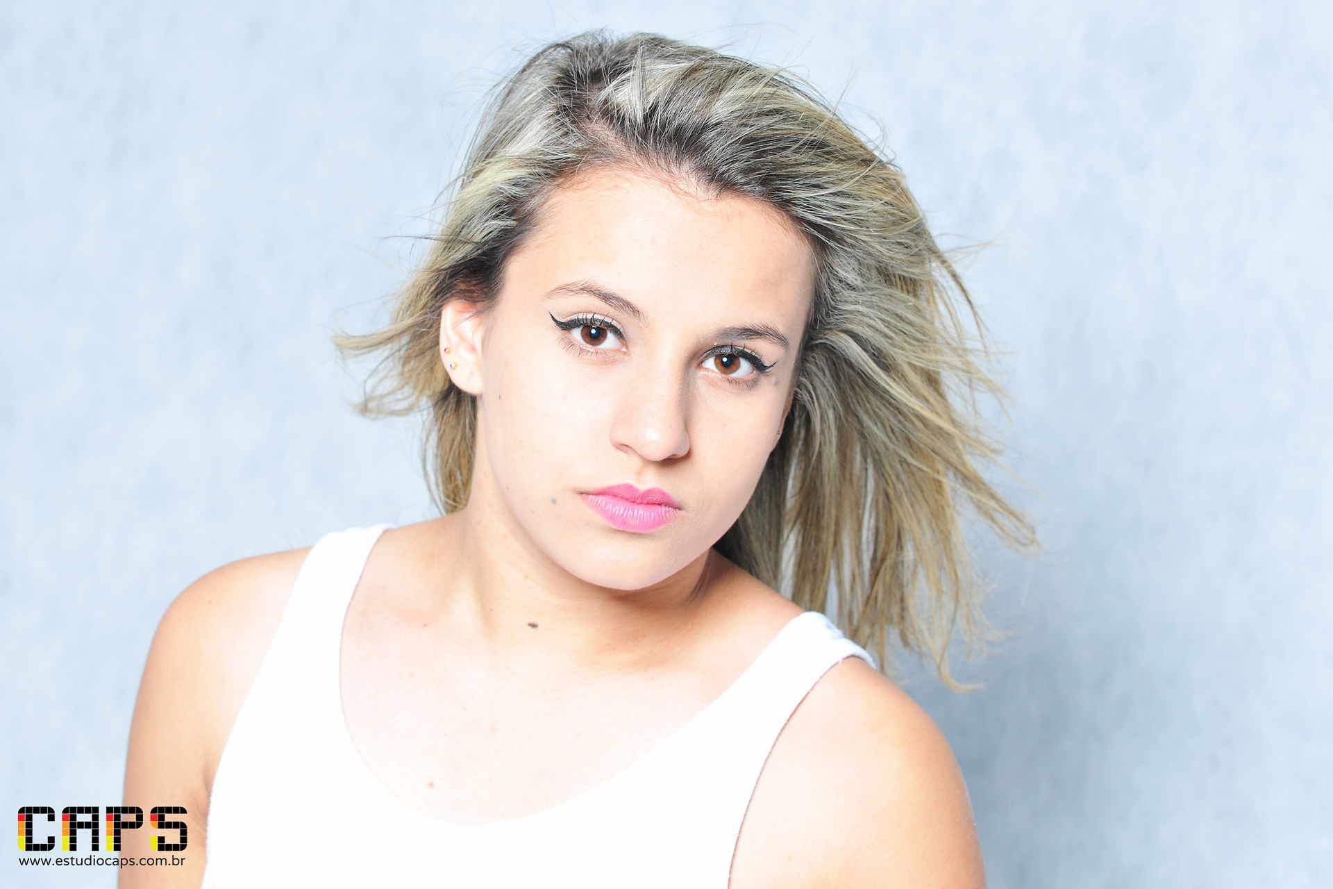 Ensaio 15 anos - Rafaella