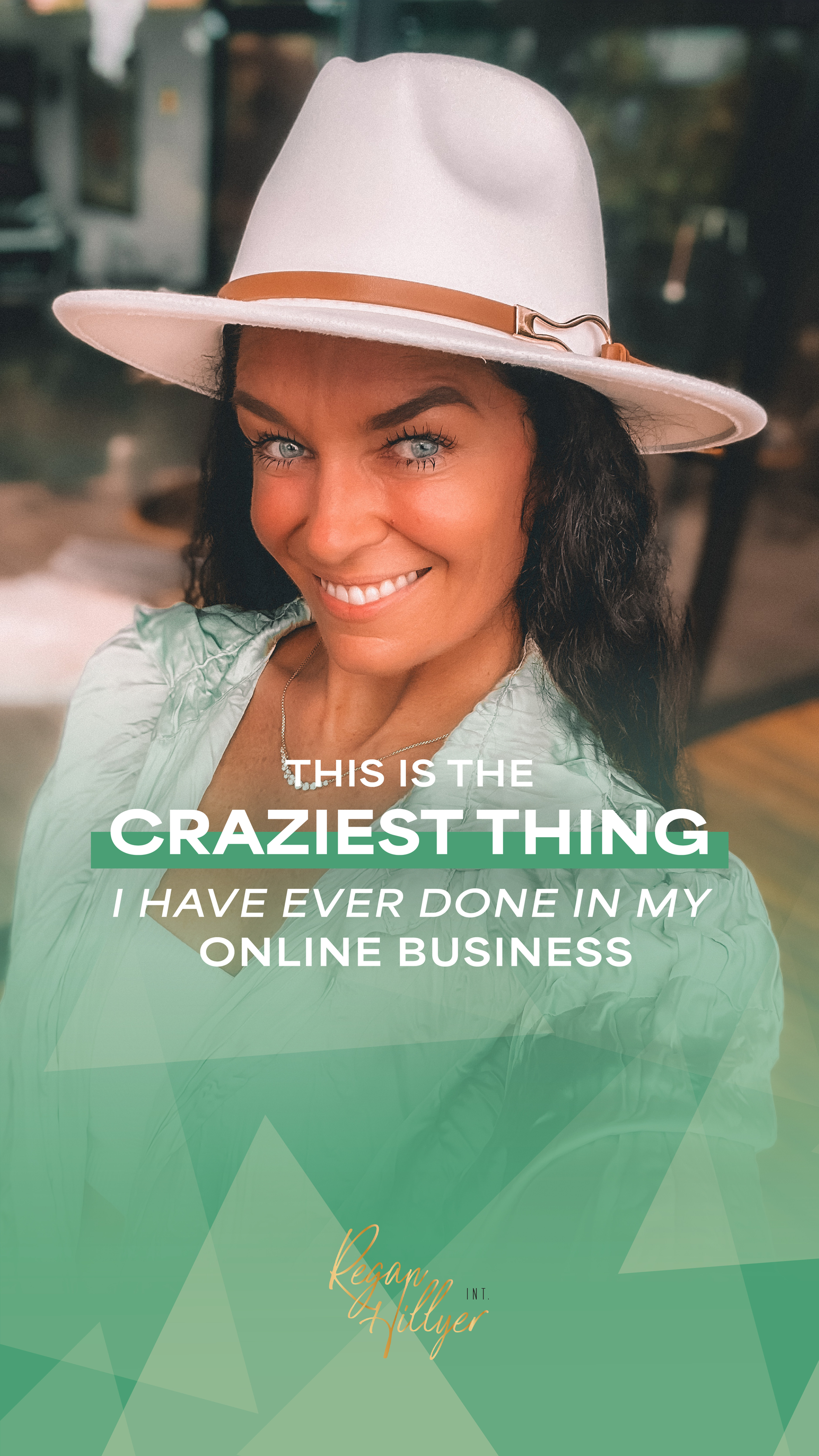 Regan Hillyer's $10k Month MRR