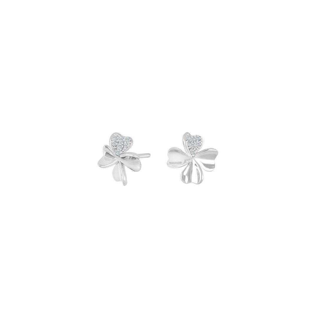 Joanli Nor - Ohrschmuck aus Silber bzw. Stahl