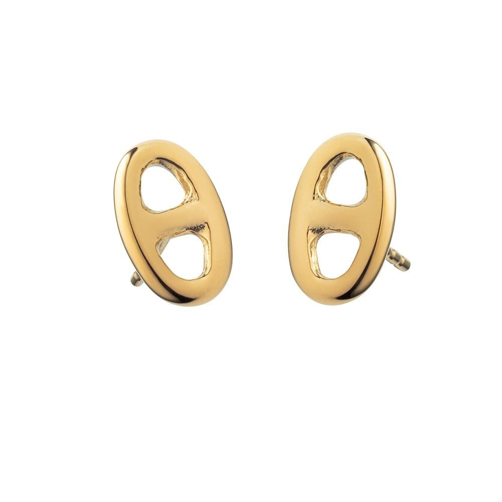 Paul Hewitt - Ohrschmuck aus Silber bzw. Stahl