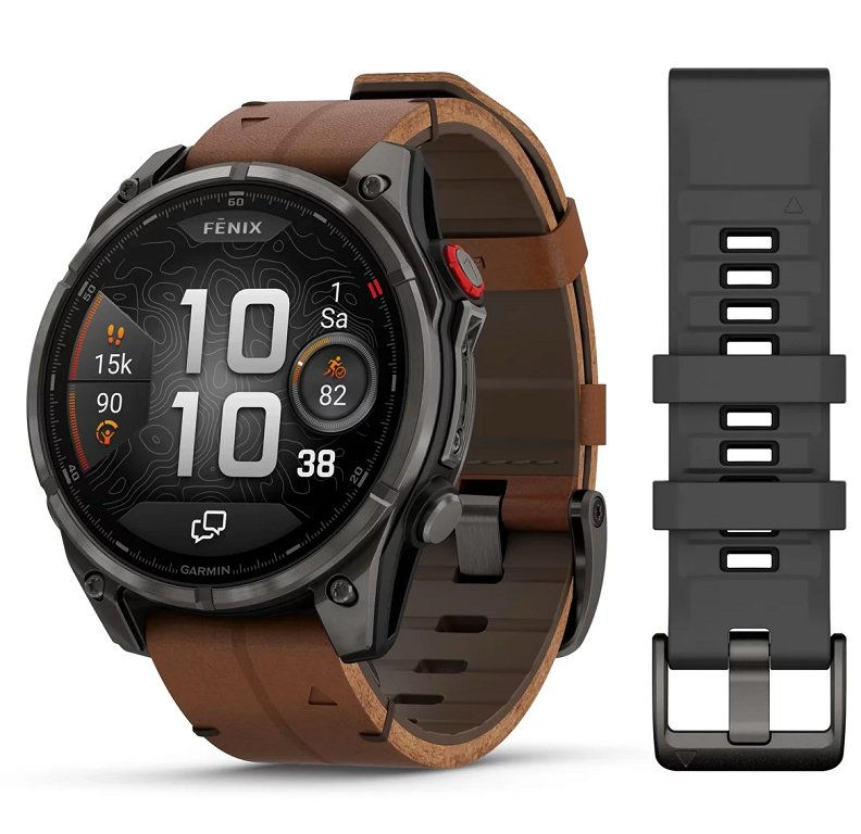 Garmin - Smartwatch