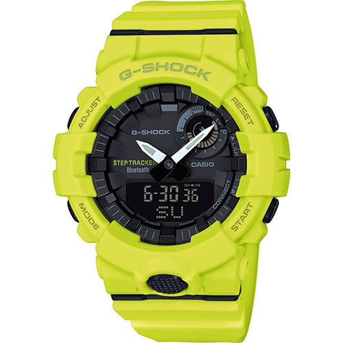 Casio - Hybriduhr