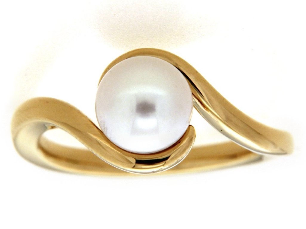 Viventy - Ring aus Silber bzw. Stahl