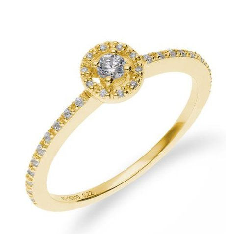 Diamantring Mehrsteiner