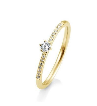 Diamantring Mehrsteiner