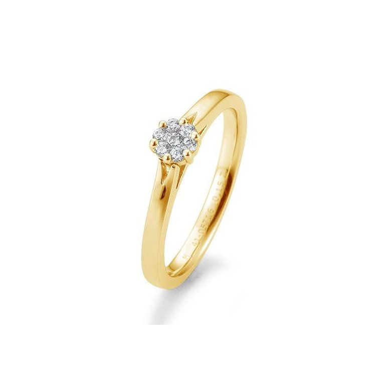 Diamantring Mehrsteiner