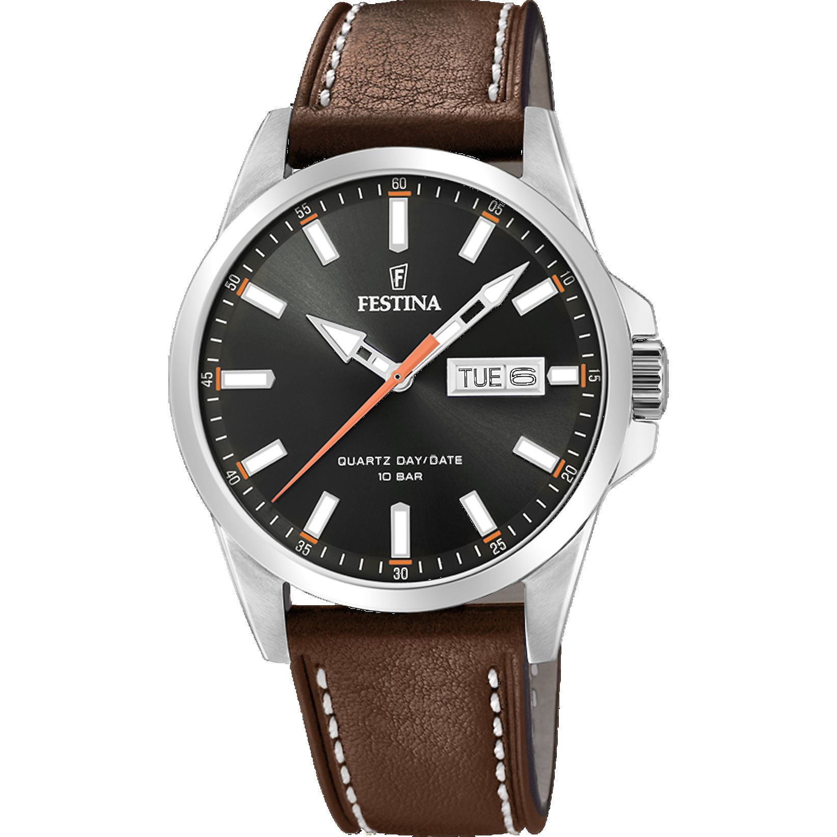 Festina - Herrenuhr