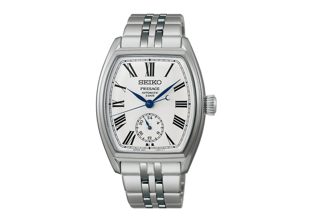 Seiko - Herrenuhr