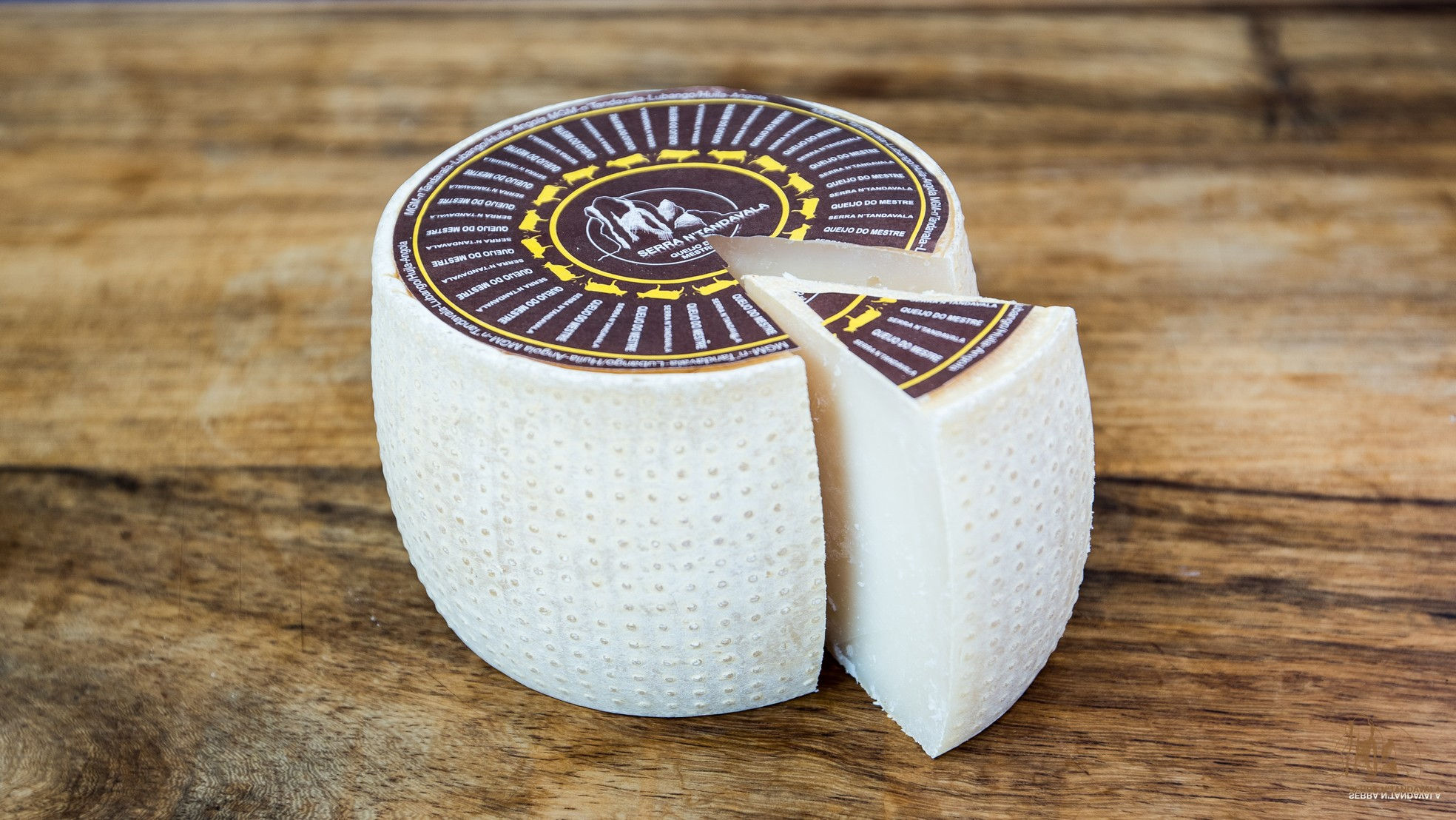 Queijo do Mestre (kg)