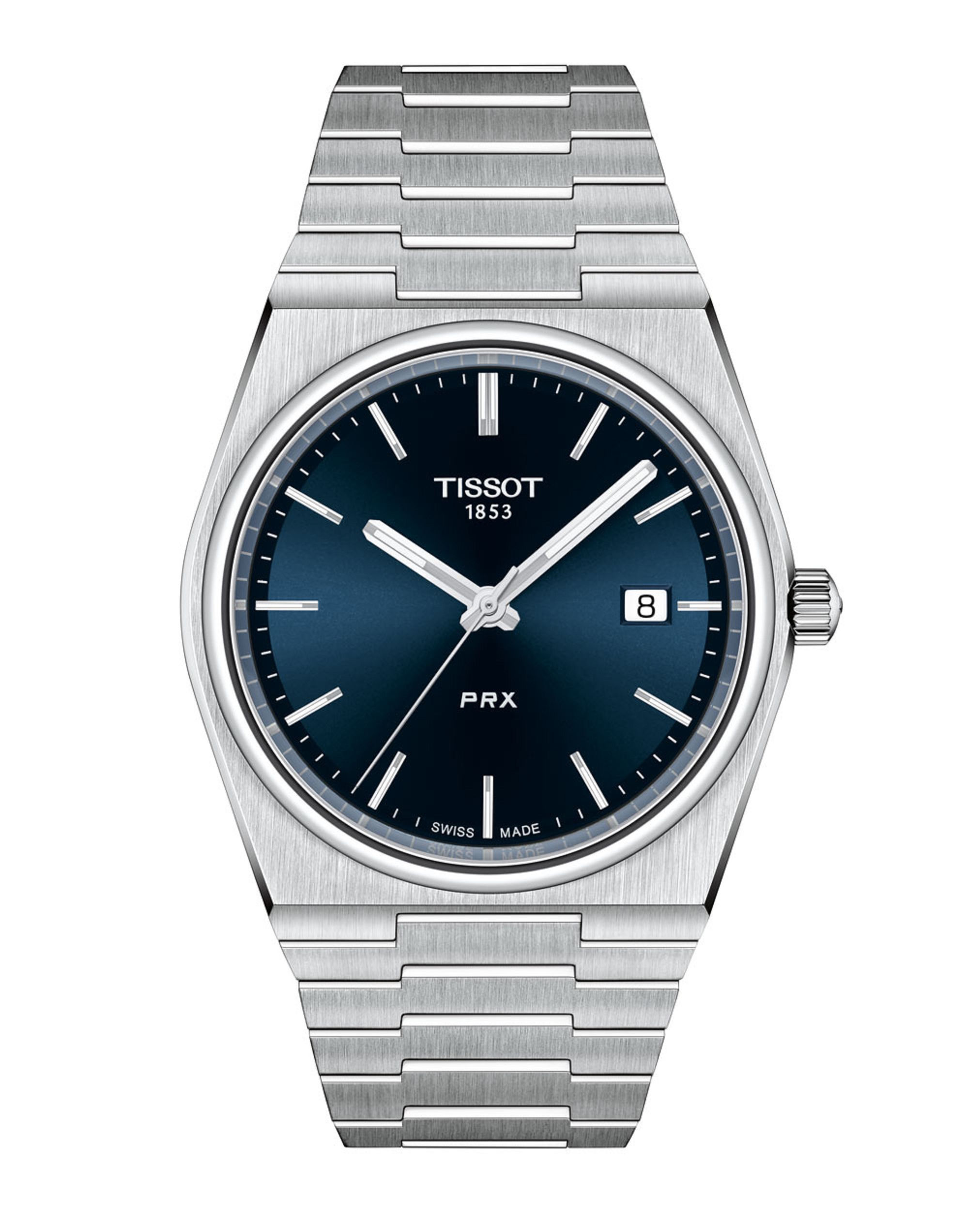 Tissot - Herrenuhr
