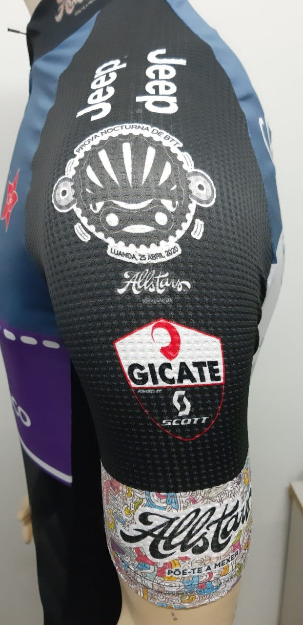 Miniatura: Jersey Oficial 2020
