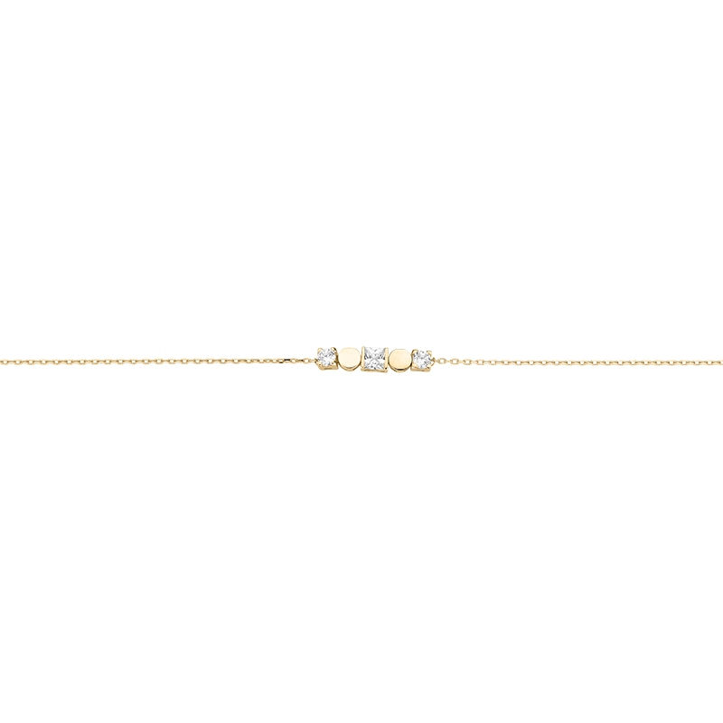 Armschmuck Silber bzw. Stahl