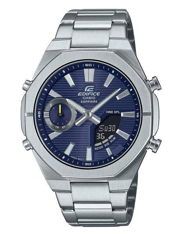 Casio - Technische Uhr