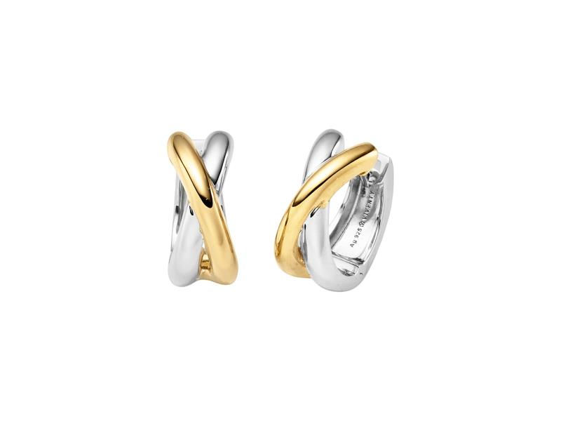 Viventy - Ohrschmuck aus Silber bzw. Stahl