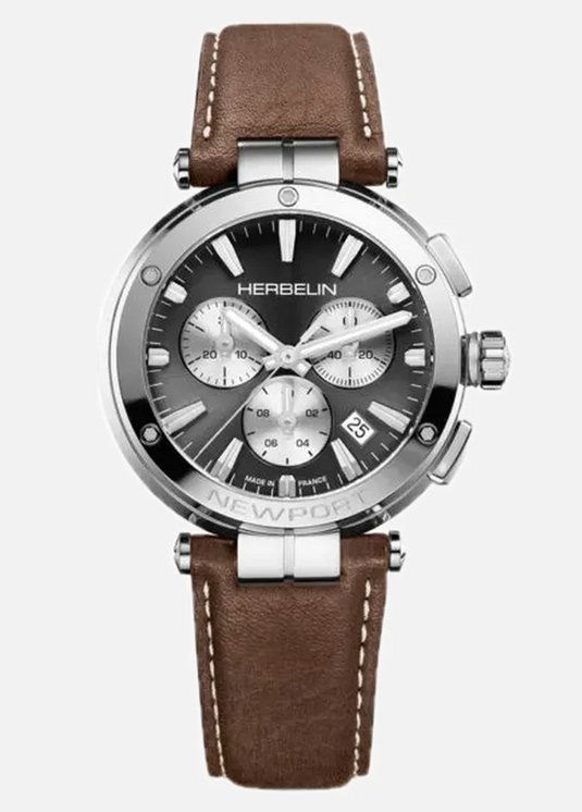 Michel Herbelin - Herrenuhr