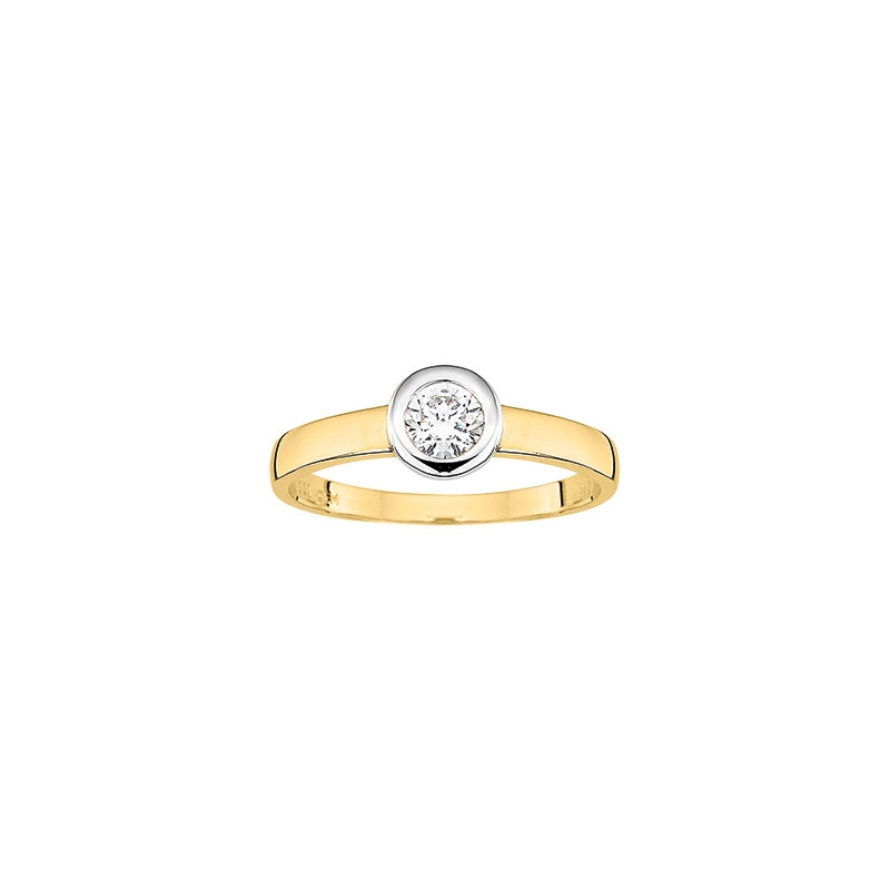 Ring mit sonst. Besatz