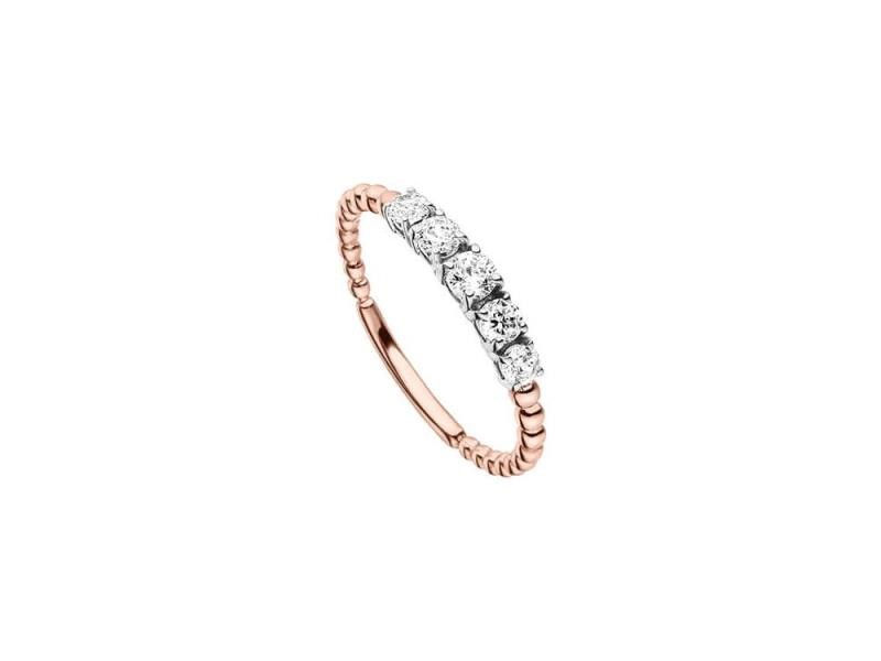 Viventy - Ring aus Silber bzw. Stahl