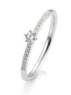 Diamantring Mehrsteiner