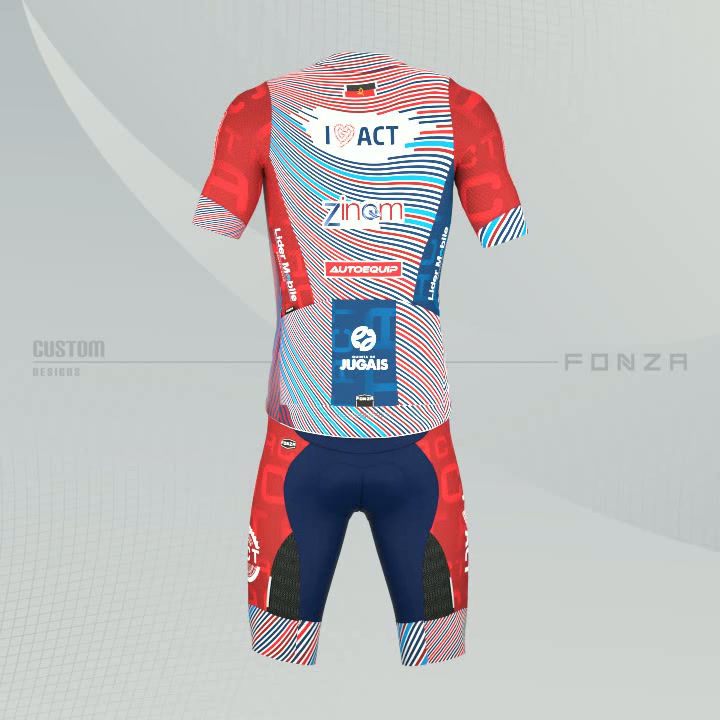 Equipamento ACT 2026