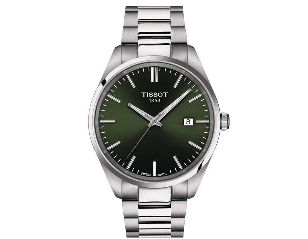 Tissot - Herrenuhr