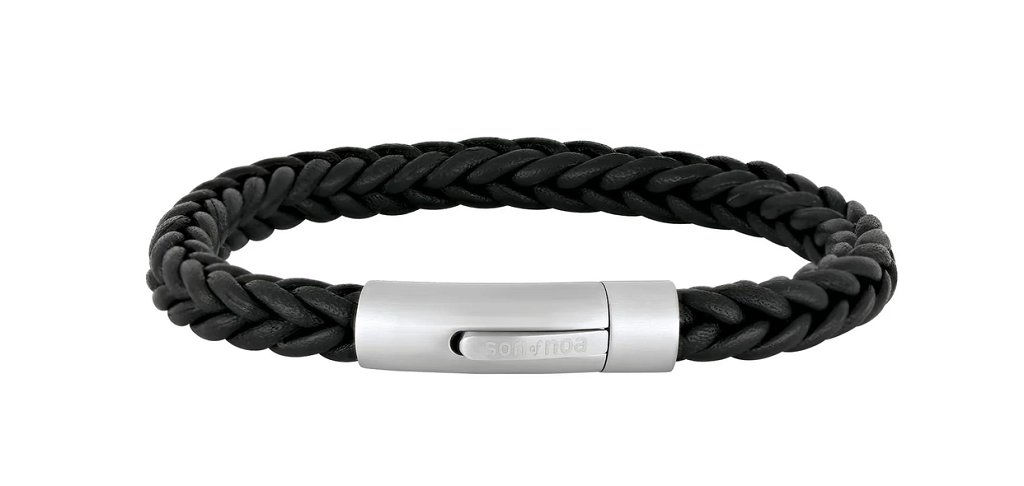 Joanli Nor - Armschmuck Silber bzw. Stahl